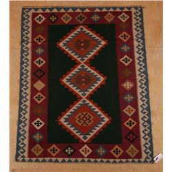 Edirne, North Western Turkey, 100% handspun wool, mixed with 10% ƒ