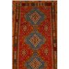 Image 2 : Kayseri, Three Medallion, Central Turkey, 100% handspun wool, mixƒ