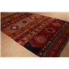 Image 2 : Malatya, West Central Turkey, 100% handspun wool on wool, vegetabƒ