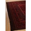 Image 3 : Afghan Kilim, 100% handspun wool on wool, vegetable dye, color faƒ