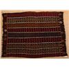 Image 1 : Antique, Rare, Yuruk Kilim, 100% handspun wool, mixed with 10% anƒ