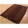Image 2 : Antique, Rare, Yuruk Kilim, 100% handspun wool, mixed with 10% anƒ