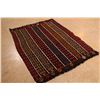 Image 3 : Antique, Rare, Yuruk Kilim, 100% handspun wool, mixed with 10% anƒ