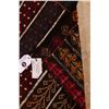 Image 4 : Antique, Rare, Yuruk Kilim, 100% handspun wool, mixed with 10% anƒ
