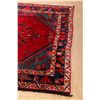Image 2 : Persian Hamadan, 100% handspun wool, vegetable dye, color fast   ƒ