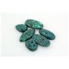 Image 1 : Turquoise 146.62ctw MixShape&Sizes LooseGemstone