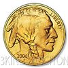 Image 1 : One Ounce 2006 Gold Buffalo Coin Uncirculated