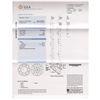 Image 2 : GIA 1.04 ctw Certified Round Brilliant Diamond F,VS2