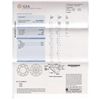 Image 2 : GIA 1.20 ctw Certified Round Brilliant Diamond K,VS2