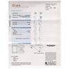 Image 2 : GIA 1.04 ctw Certified Radiant Diamond F,VVS2