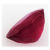 Image 2 : 5.40ctw African Ruby Loose Gemstone