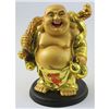 Image 1 : Chinese Happy Buddha For Prosperity and Wealth