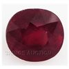 Image 1 : 10.06ctw African Ruby Loose Gemstone