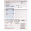 Image 2 : Certified Round Diamond 1.0 ct, L, SI1, GIA