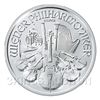 Image 1 : One Ounce Austrian Philharmonic Silver 2008