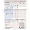 Image 2 : GIA 1.20 ctw Certified Radiant Diamond G,VS2