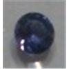 Image 1 : .50 CARAT IOLITE GEMSTONE - *EXTREMELY RARE GEMSTONE - REAL NICE STONE!!