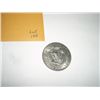 Image 2 : 1977-D KENNEDY HALF DOLLAR *RARE MS63 HIGH GRADE*!!