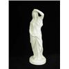 Image 1 : A Parian figure of 'Esther'. 35cm high...