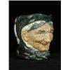 Image 1 : A Royal Doulton character jug 'Granny'. 6 ...