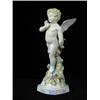 Image 1 : A late 19th century German figure of Cupid...