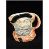 A Royal Doulton Toby jug 'Falstaff', D6287...