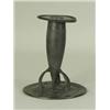 Image 1 : A Liberty Tudric pewter candlestick, no. 0...