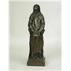 Image 1 : A French 19th century 'Figure of an obedie...