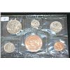 Image 2 : 1981-D US Mint Coin Set