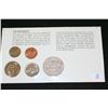 Image 2 : The Americana Series-The Presidents Coin Set