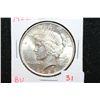 Image 1 : 1922 Peace $1; BU