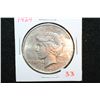 Image 1 : 1924 Peace $1