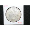 Image 1 : 1882 Silver Morgan $1