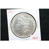Image 1 : 1900 Silver Morgan $1