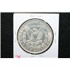 Image 2 : 1900 Silver Morgan $1