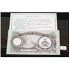Image 2 : Biafra One Pound Foreign Bank Note