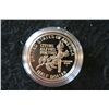 Image 2 : 1992-S US Olympic Commerative Half Dollar
