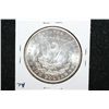 Image 2 : 1902-O Silver Morgan $1