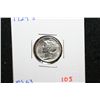 Image 1 : 1929-S Mercury Dime; MS63