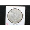 Image 2 : 1878 Silver Morgan $1