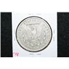 Image 2 : 1883-O Silver Morgan $1