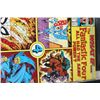 Image 1 : 1990 Marvel Comics; What If . . . The Fantastic Four All Had The Same Power? Edition