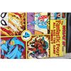 Image 2 : 1990 Marvel Comics; What If . . . The Fantastic Four All Had The Same Power? Edition