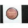 Image 2 : Abbott's Corp. Advertising Token