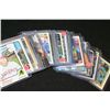 Image 1 : MLB Baseball Trading Card; Various Dates, Players & Teams; Lot of 35