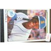 Image 1 : 1990 MLB Ken Griffey Jr. Seattle Mariners Baseball Trading Card