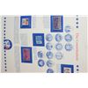Image 1 : The Constitution US Postal Stamps; Lot of 5