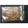 Image 2 : Lincoln Wheat Back Penny; Various Dates & Conditions; Lot of 100
