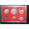 Image 2 : 1982-S US Mint Proof Set