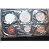 Image 2 : 1964 US Mint Proof Set; Philadelphia